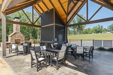 Lot 63 The Falls at Lake Sinclair Discover the perfect setting - photo 23
