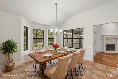 Beautifully updated home in the highly desirable San Angelo - photo 23