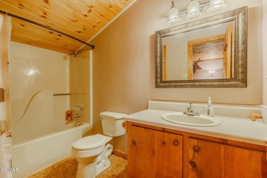 + 2 BONUS ROOMS!!!! A truly rare Wears Valley mountain retreat - photo 26