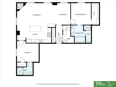 Don't miss this corner unit condo in The Paxton, a landmark - photo 27