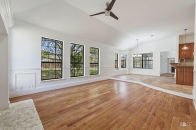 Beautifully updated home in the highly desirable San Angelo - photo 27