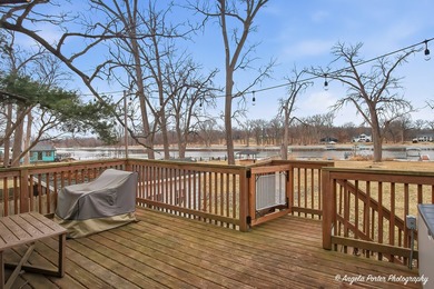 Vacation Every Day on the Fox River - Updated Home w/ Private - photo 29