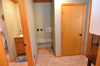 Nestled among mature pines and hardwoods, this adorable cabin - photo 29