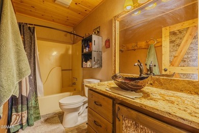+ 2 BONUS ROOMS!!!! A truly rare Wears Valley mountain retreat - photo 31