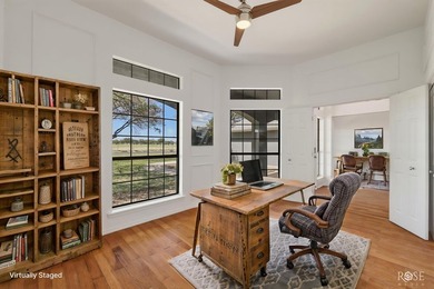 Beautifully updated home in the highly desirable San Angelo - photo 31