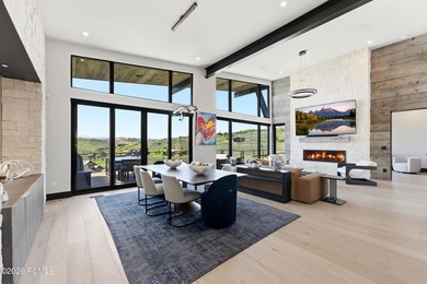 Situated within the gated community of Tuhaye, this custom - photo 3