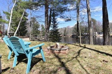 Nestled among mature pines and hardwoods, this adorable cabin - photo 33