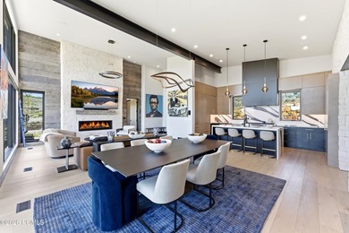 Situated within the gated community of Tuhaye, this custom - photo 4