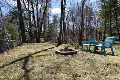 Nestled among mature pines and hardwoods, this adorable cabin - photo 34