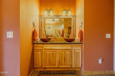 + 2 BONUS ROOMS!!!! A truly rare Wears Valley mountain retreat - photo 35