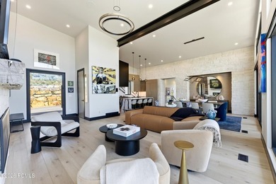 Situated within the gated community of Tuhaye, this custom - photo 5