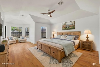 Beautifully updated home in the highly desirable San Angelo - photo 35