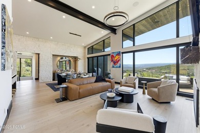 Situated within the gated community of Tuhaye, this custom - photo 6