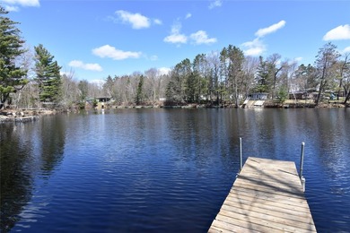 Nestled among mature pines and hardwoods, this adorable cabin - photo 36