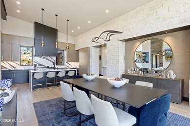 Situated within the gated community of Tuhaye, this custom - photo 7