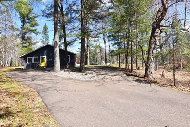 Nestled among mature pines and hardwoods, this adorable cabin - photo 39