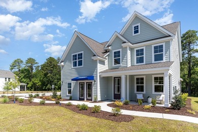 Plantation Lakes  Home For Sale in Myrtle Beach South Carolina