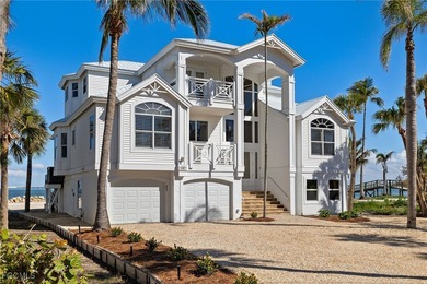 Bayfront Residence with Panoramic Views on Sanibel Island