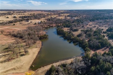 (private lake, pond, creek) Lot For Sale in Guthrie Oklahoma