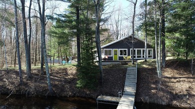 Nestled among mature pines and hardwoods, this adorable cabin - photo 41