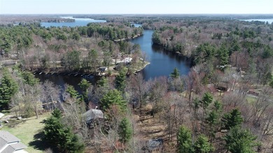 Nestled among mature pines and hardwoods, this adorable cabin - photo 42