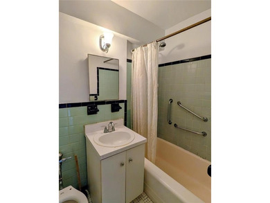 Sheepshead Bay - Great One Bedroom Unit with a Private Balcony - photo 5