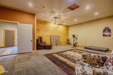 + 2 BONUS ROOMS!!!! A truly rare Wears Valley mountain retreat - photo 47