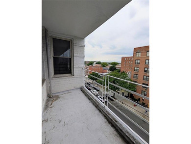 Sheepshead Bay - Great One Bedroom Unit with a Private Balcony - photo 10
