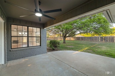 Beautifully updated home in the highly desirable San Angelo - photo 51