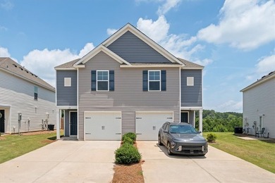 Welcome to 115 Adger Road, a beautifully maintained townhome in - photo 1