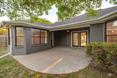 Beautifully updated home in the highly desirable San Angelo - photo 52