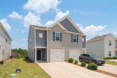 Welcome to 115 Adger Road, a beautifully maintained townhome in - photo 2