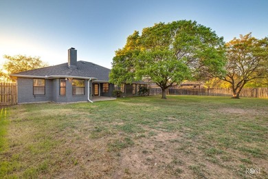 Beautifully updated home in the highly desirable San Angelo - photo 54
