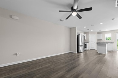 Welcome to 115 Adger Road, a beautifully maintained townhome in - photo 4