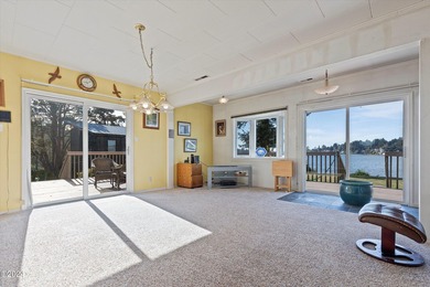 LAKEFRONT COASTAL RETREAT! Enjoy Approximately 90 feet of - photo 6