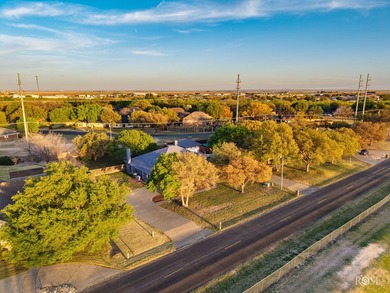 Beautifully updated home in the highly desirable San Angelo - photo 57