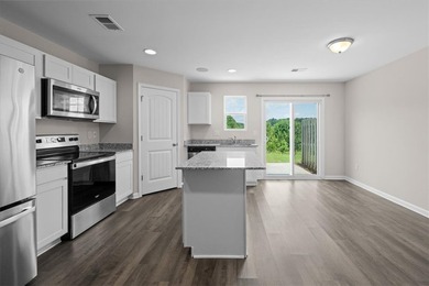 Welcome to 115 Adger Road, a beautifully maintained townhome in - photo 7