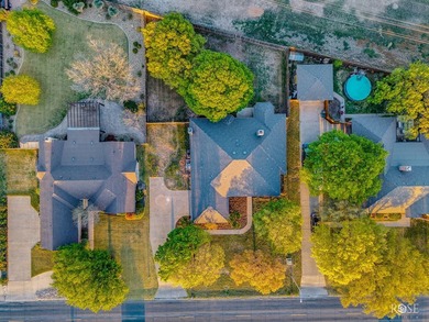 Beautifully updated home in the highly desirable San Angelo - photo 58