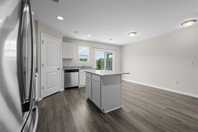 Welcome to 115 Adger Road, a beautifully maintained townhome in - photo 8