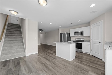 Welcome to 115 Adger Road, a beautifully maintained townhome in - photo 9