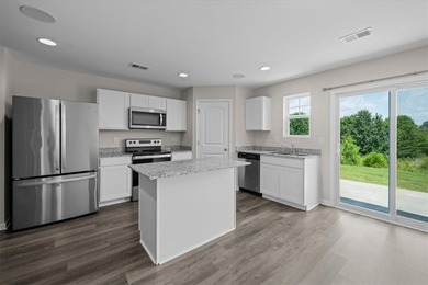 Welcome to 115 Adger Road, a beautifully maintained townhome in - photo 10