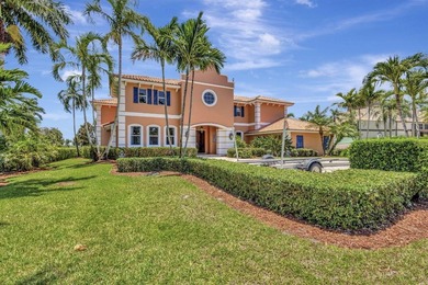 St. Lucie River Home For Sale in Stuart Florida