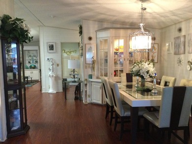 ONE OF THE LARGEST HOMES IN THIS COMMUNITY. THIS 1560 SF HOME IS - photo 6
