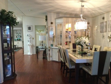 ONE OF THE LARGEST HOMES IN THIS COMMUNITY. THIS 1560 SF HOME IS - photo 7
