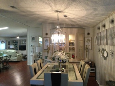 ONE OF THE LARGEST HOMES IN THIS COMMUNITY. THIS 1560 SF HOME IS - photo 8