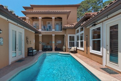 Beautiful Mediterranean home located in the sought after - photo 1