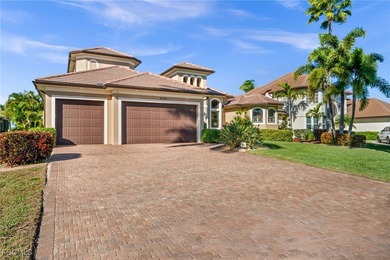Cape Coral Area Home Sale Pending in Cape Coral Florida