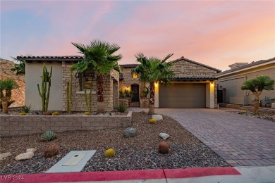 Lake Home For Sale in Henderson, Nevada