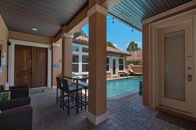 Beautiful Mediterranean home located in the sought after - photo 3