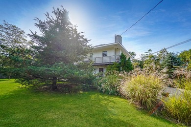 Discover the charm of this unique upside-down beach home nestled - photo 3